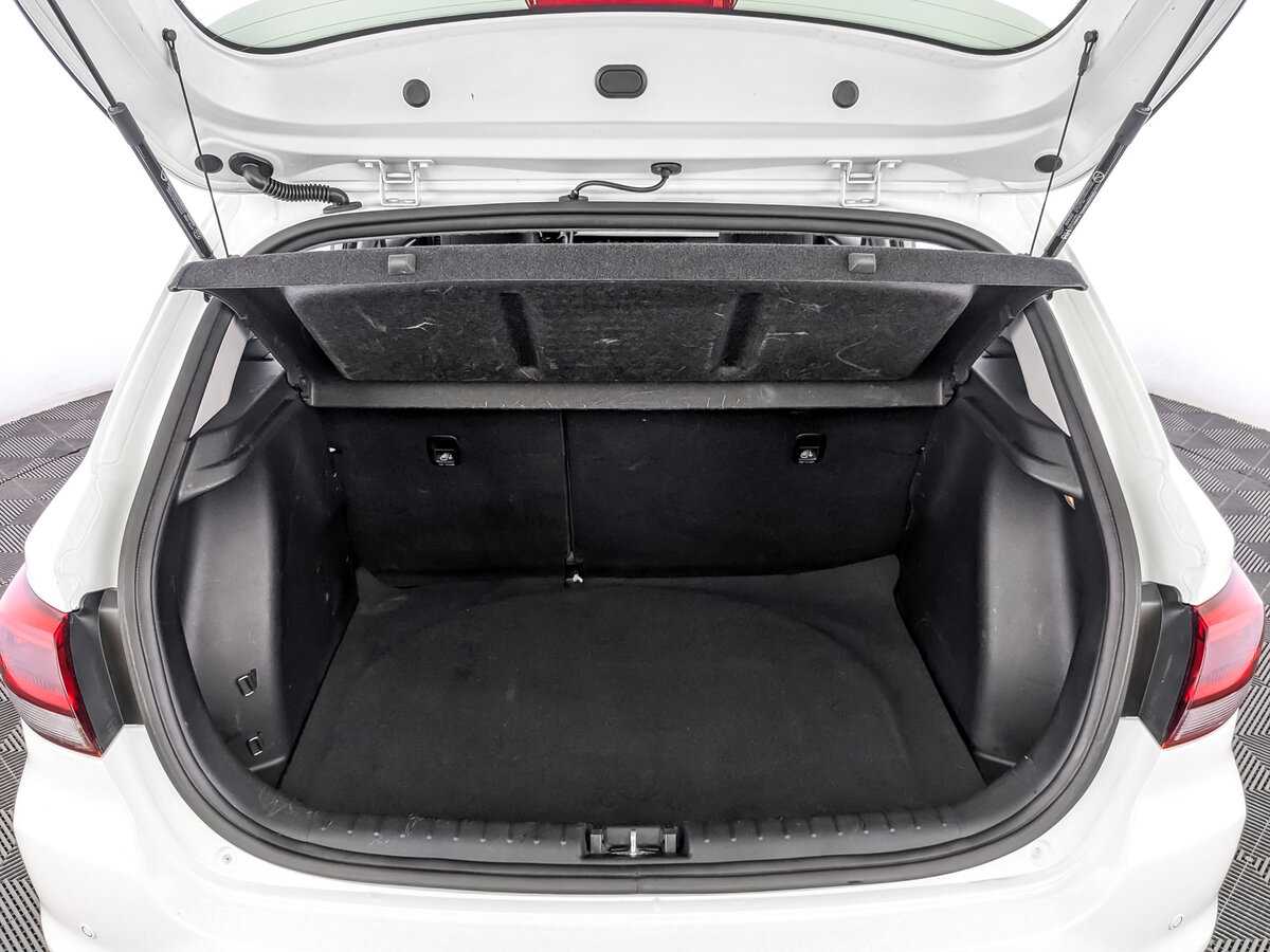 Продажа Б/У Киа Рио. Фото: #9