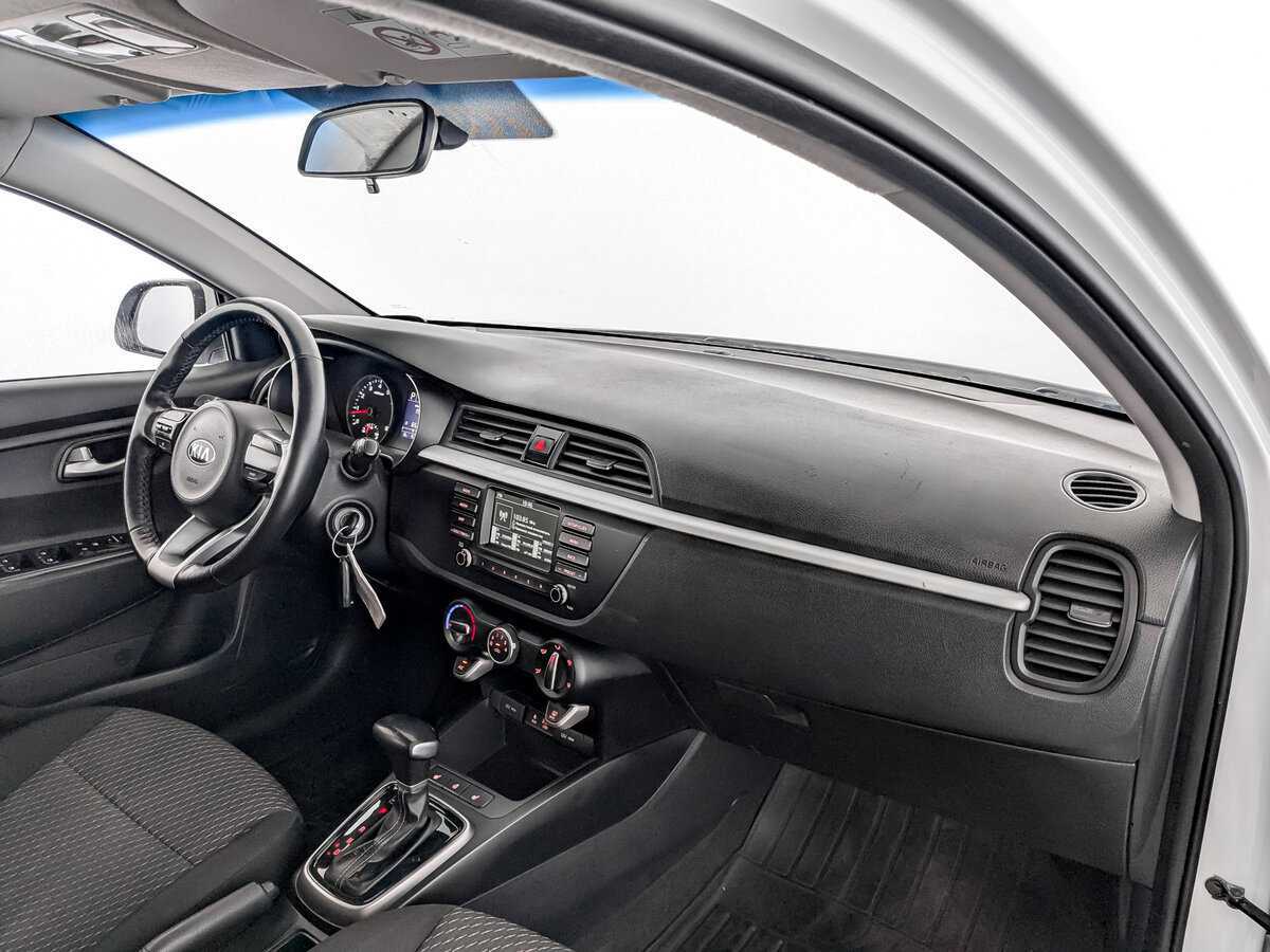 Продажа Б/У Киа Рио. Фото: #10