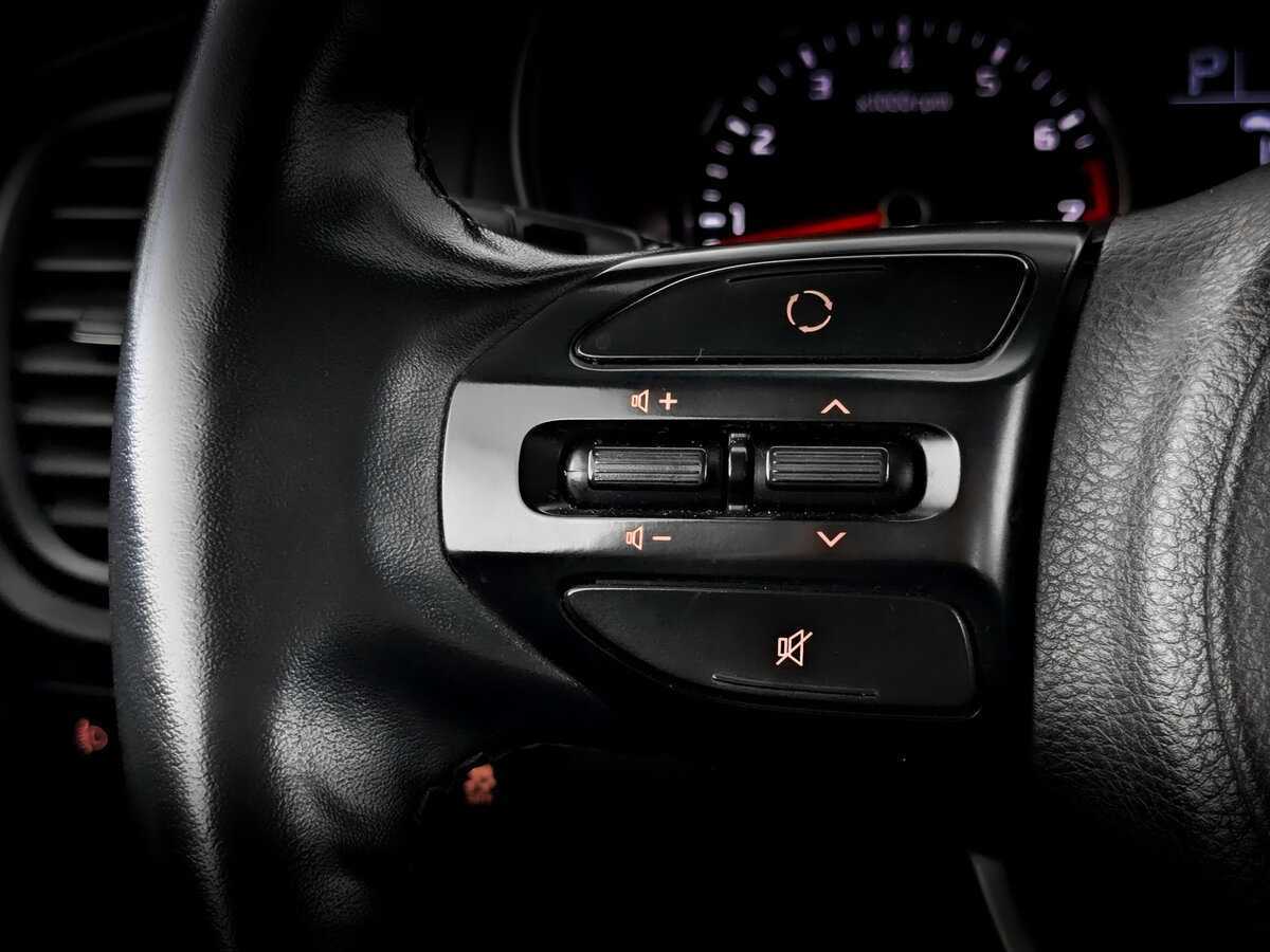 Продажа Б/У Киа Рио. Фото: #25