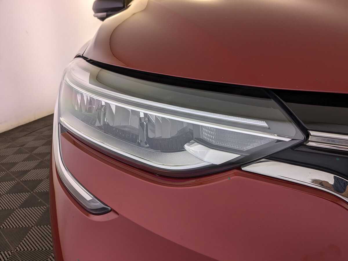 Продажа Б/У Рено Аркана. Фото: #6