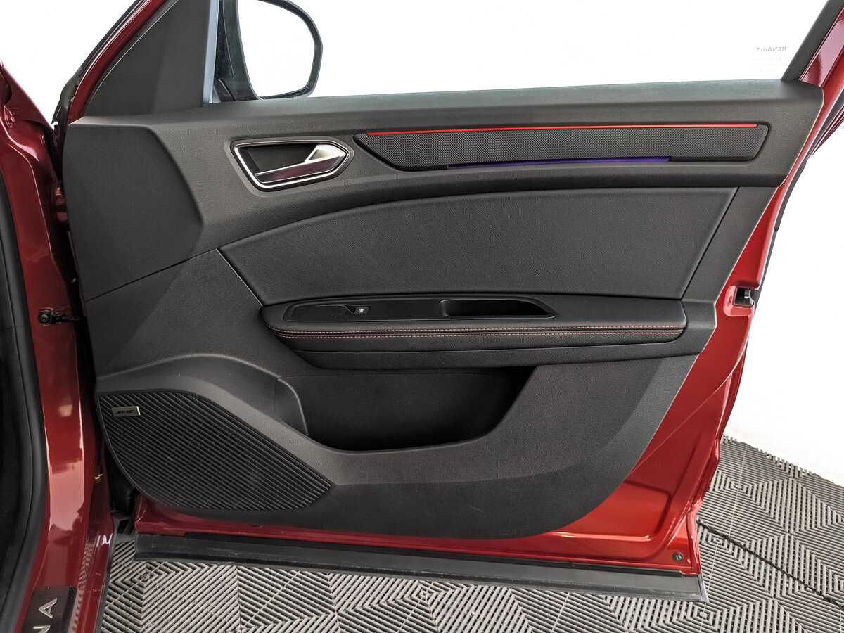 Продажа Б/У Рено Аркана. Фото: #7