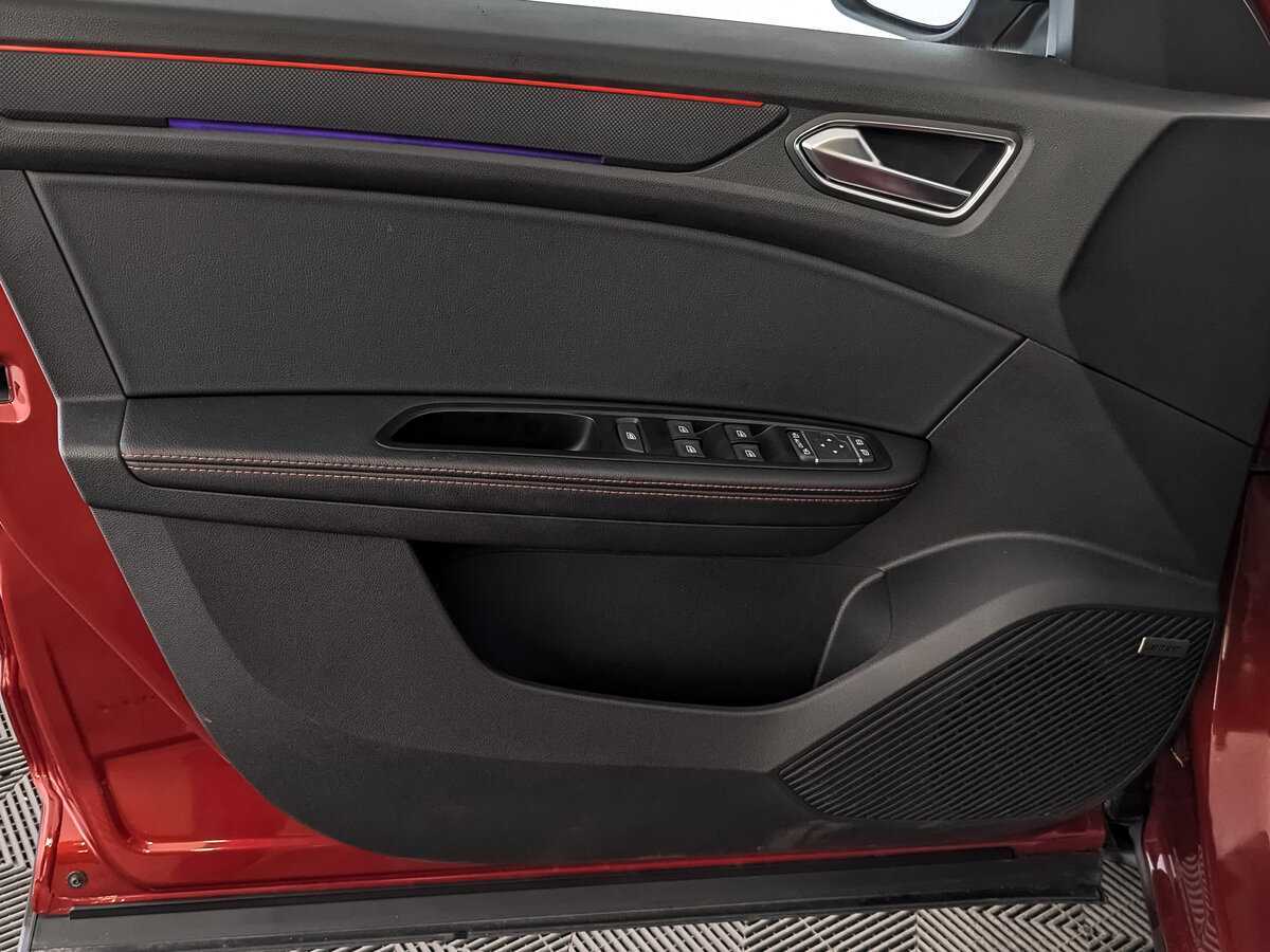 Продажа Б/У Рено Аркана. Фото: #20