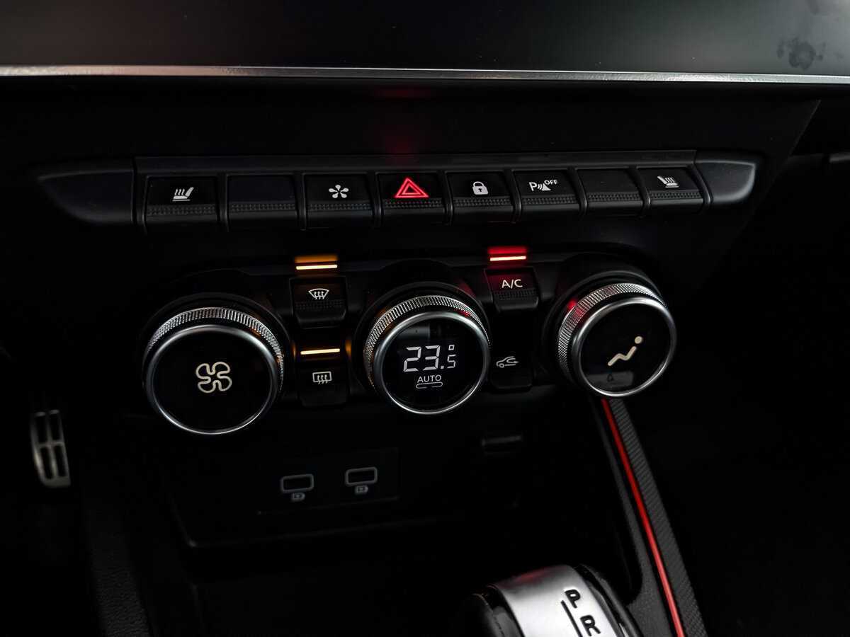 Продажа Б/У Рено Аркана. Фото: #22