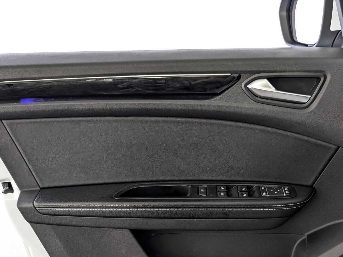 Продажа Б/У Рено Аркана. Фото: #18