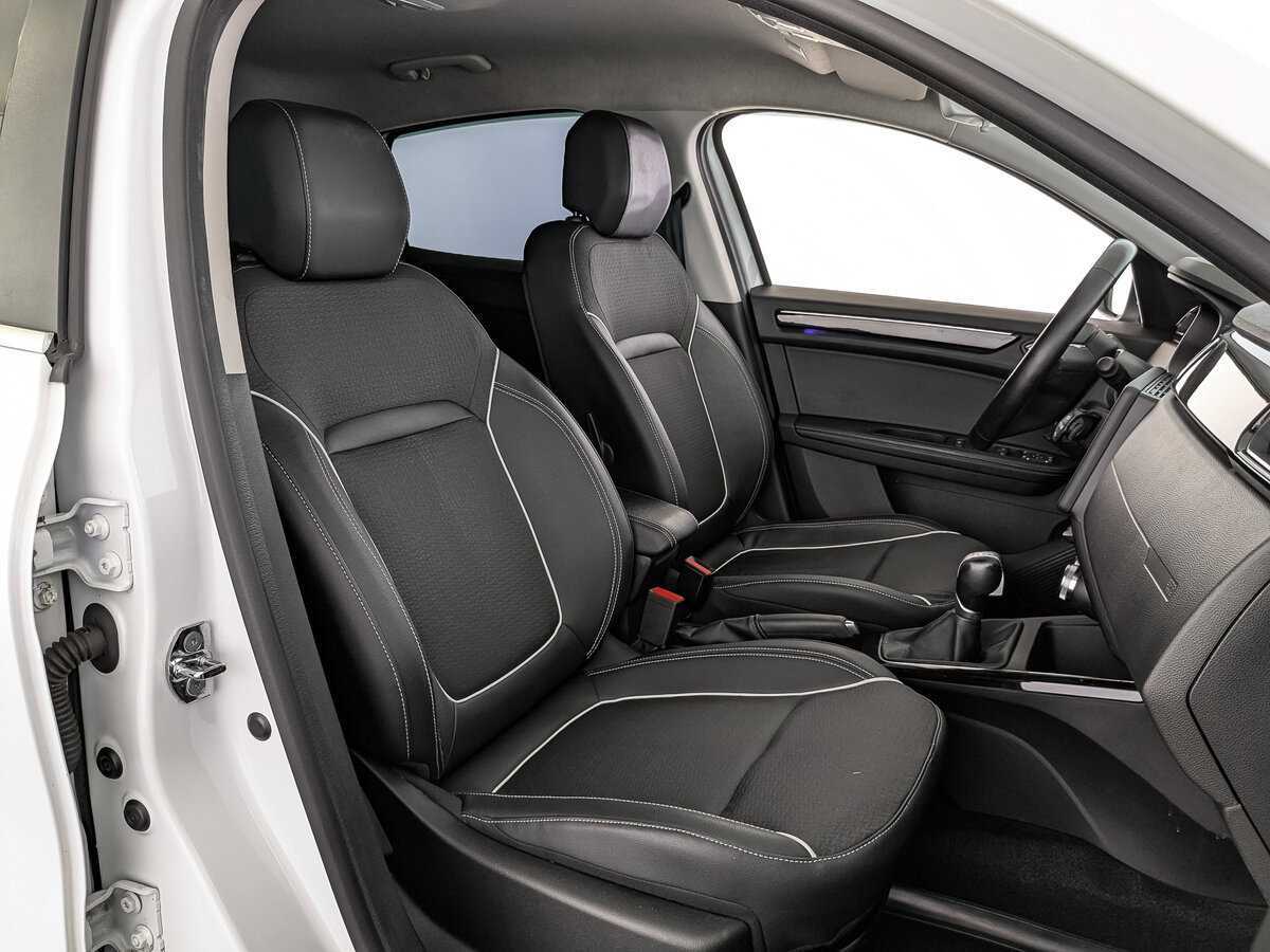 Продажа Б/У Рено Аркана. Фото: #22