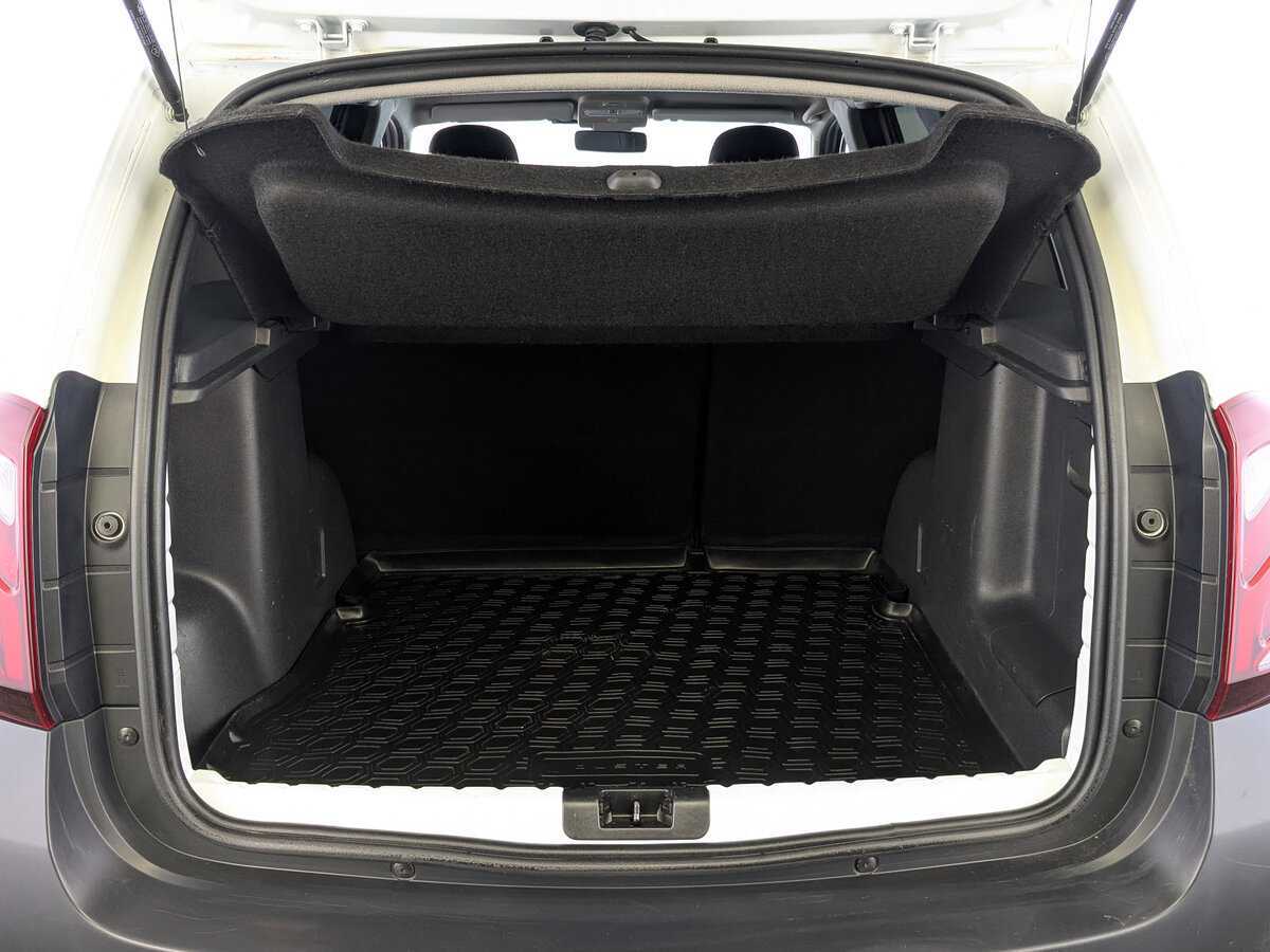 Продажа Б/У Рено Дастер. Фото: #9