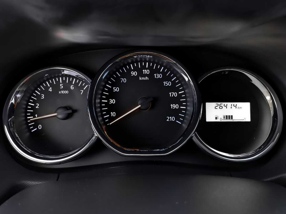 Продажа Б/У Рено Дастер. Фото: #15