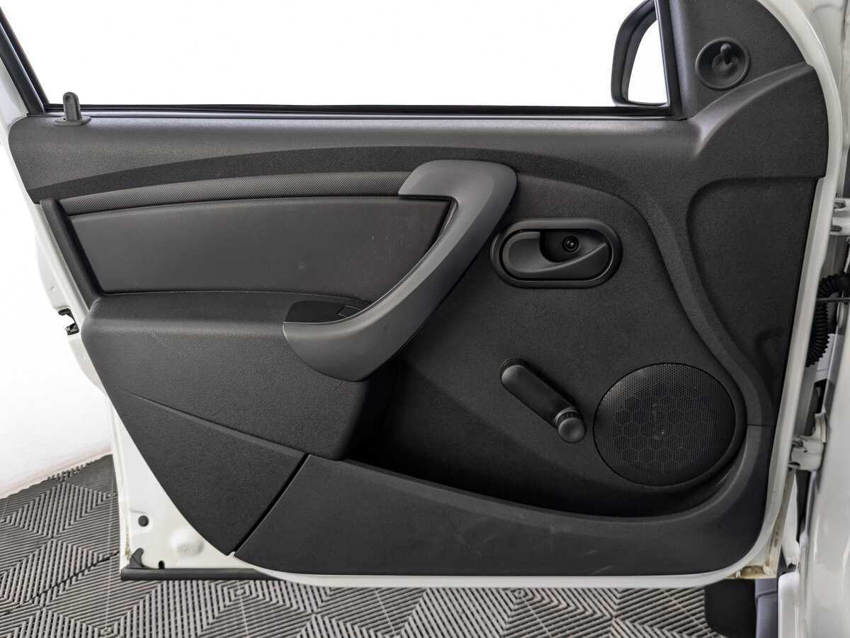 Продажа Б/У Рено Дастер. Фото: #18