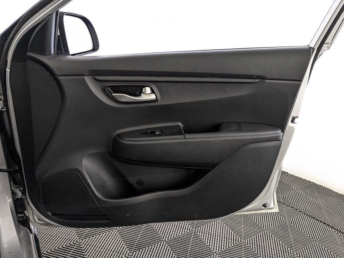 Продажа Б/У Киа Рио. Фото: #22