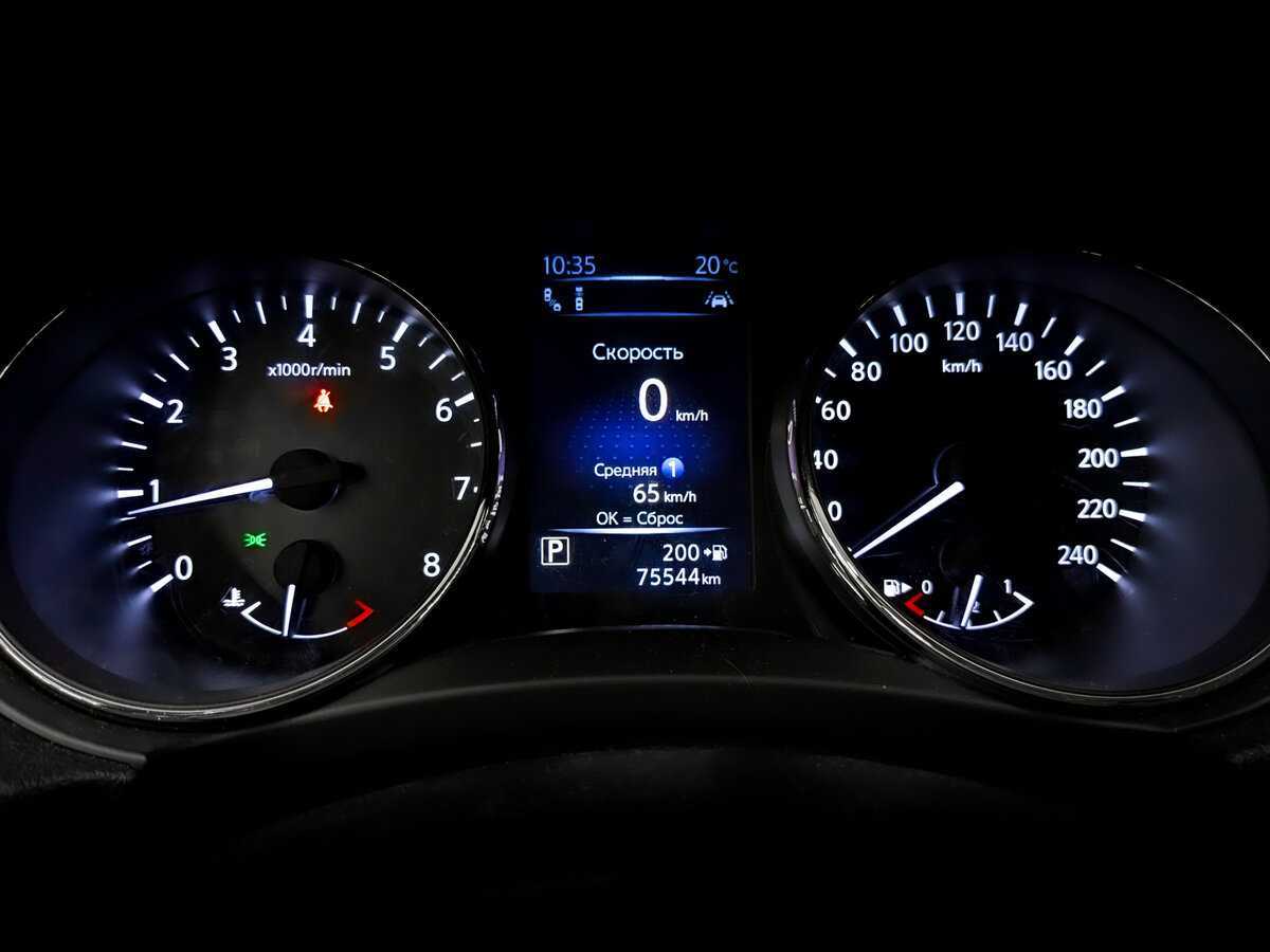 Продажа Б/У Ниссан Кашкай. Фото: #12