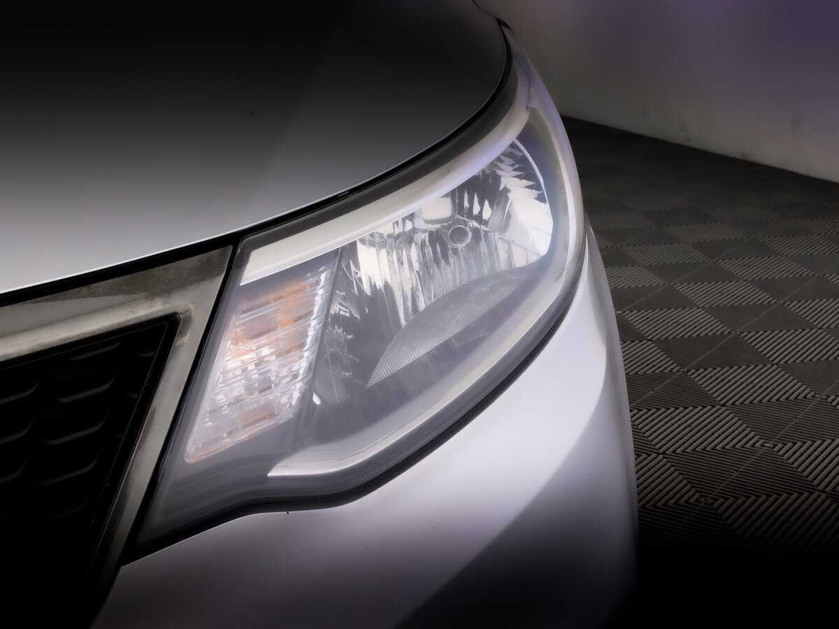 Продажа Б/У Киа Рио. Фото: #16