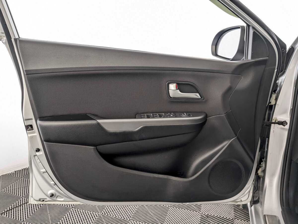 Продажа Б/У Киа Рио. Фото: #18