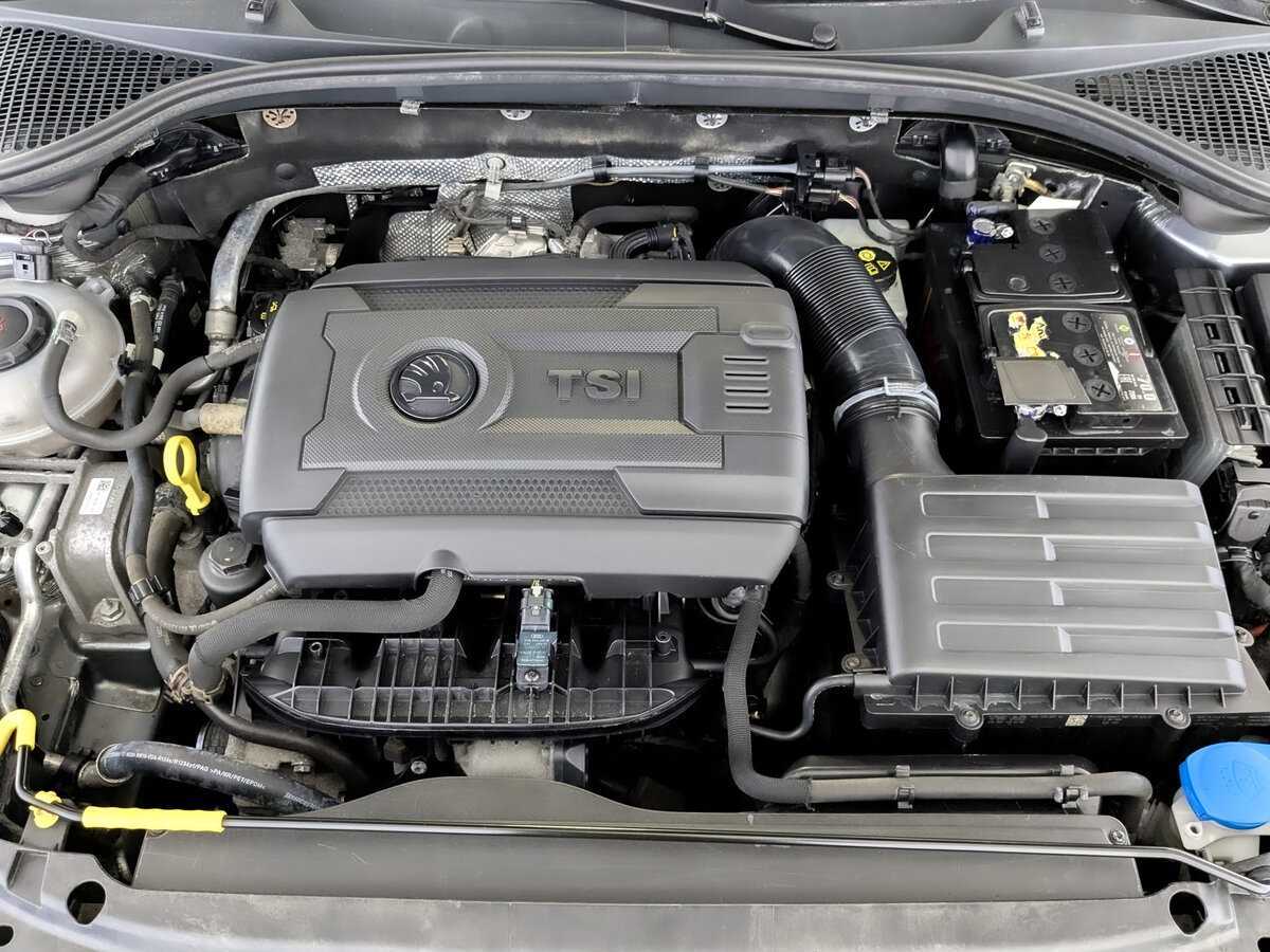 Продажа Б/У Шкода Октавия. Фото: #8