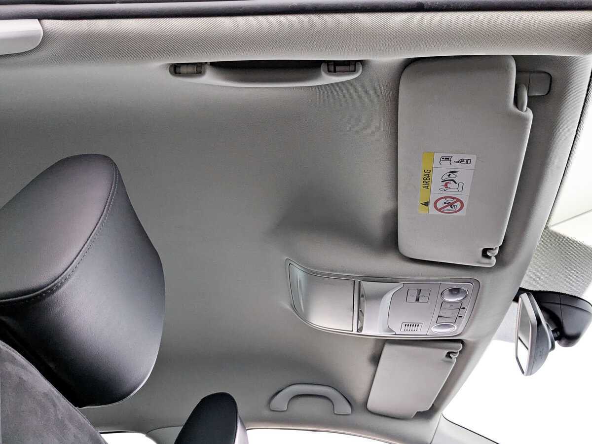 Продажа Б/У Шкода Октавия. Фото: #20