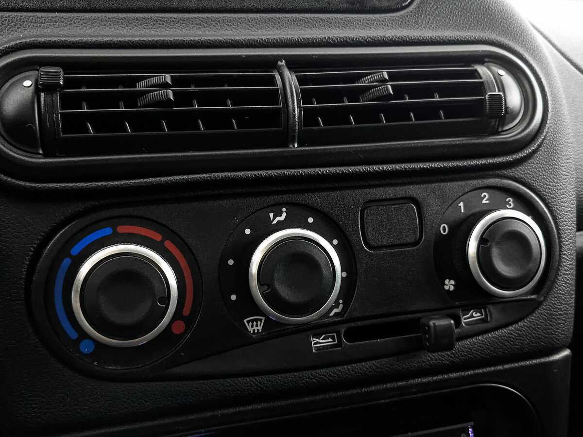 Продажа Б/У Лада (ВАЗ) Нива. Фото: #20