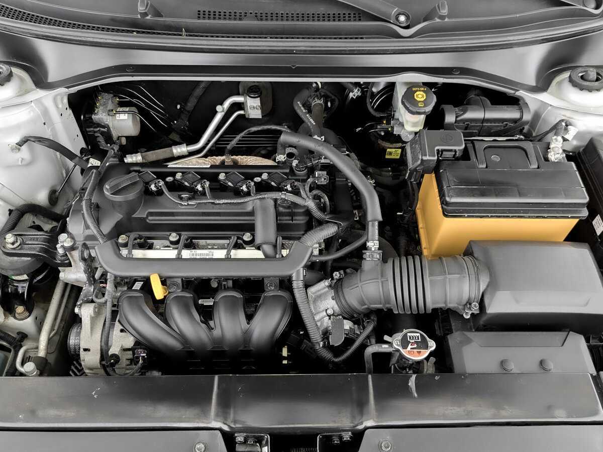 Продажа Б/У Киа Рио. Фото: #8