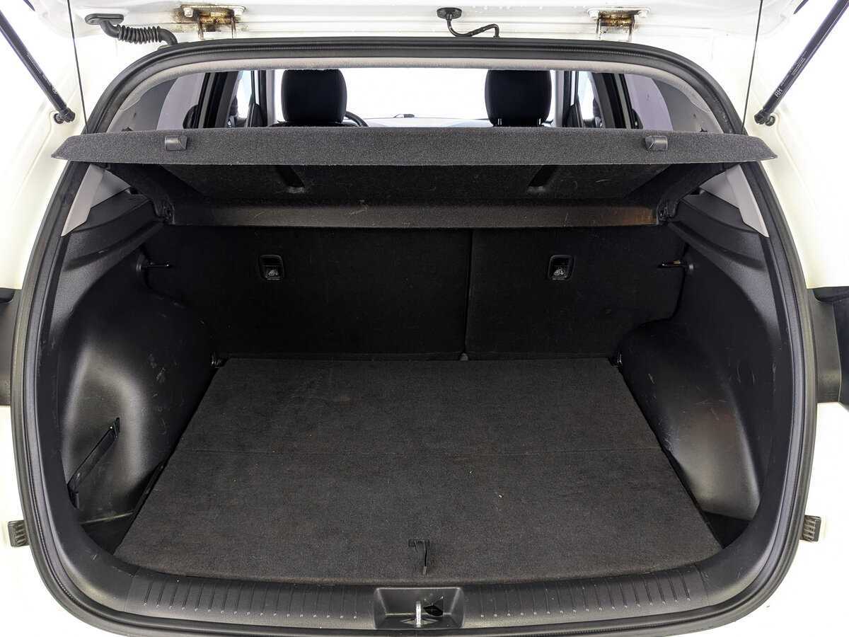 Продажа Б/У Хендай Крета. Фото: #9