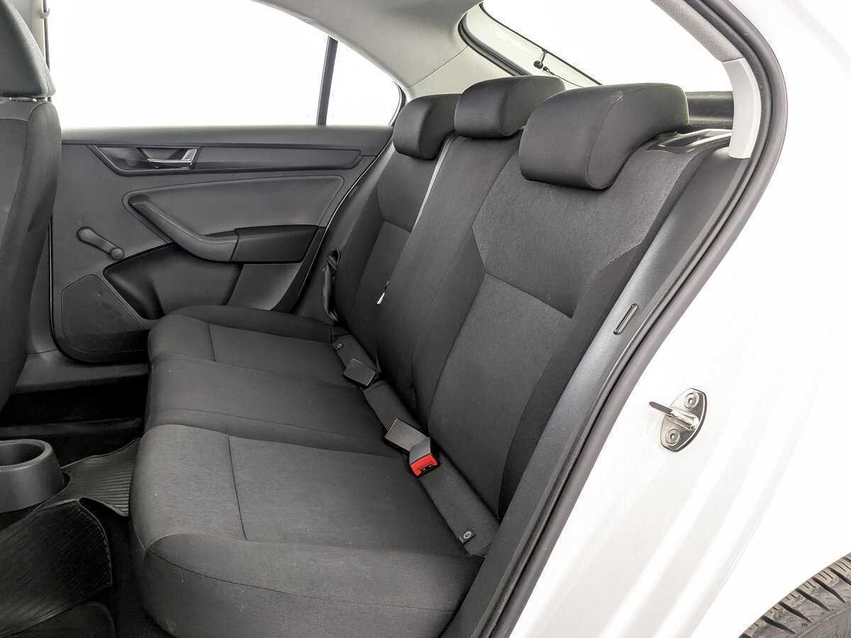 Продажа Б/У Шкода Рапид. Фото: #11