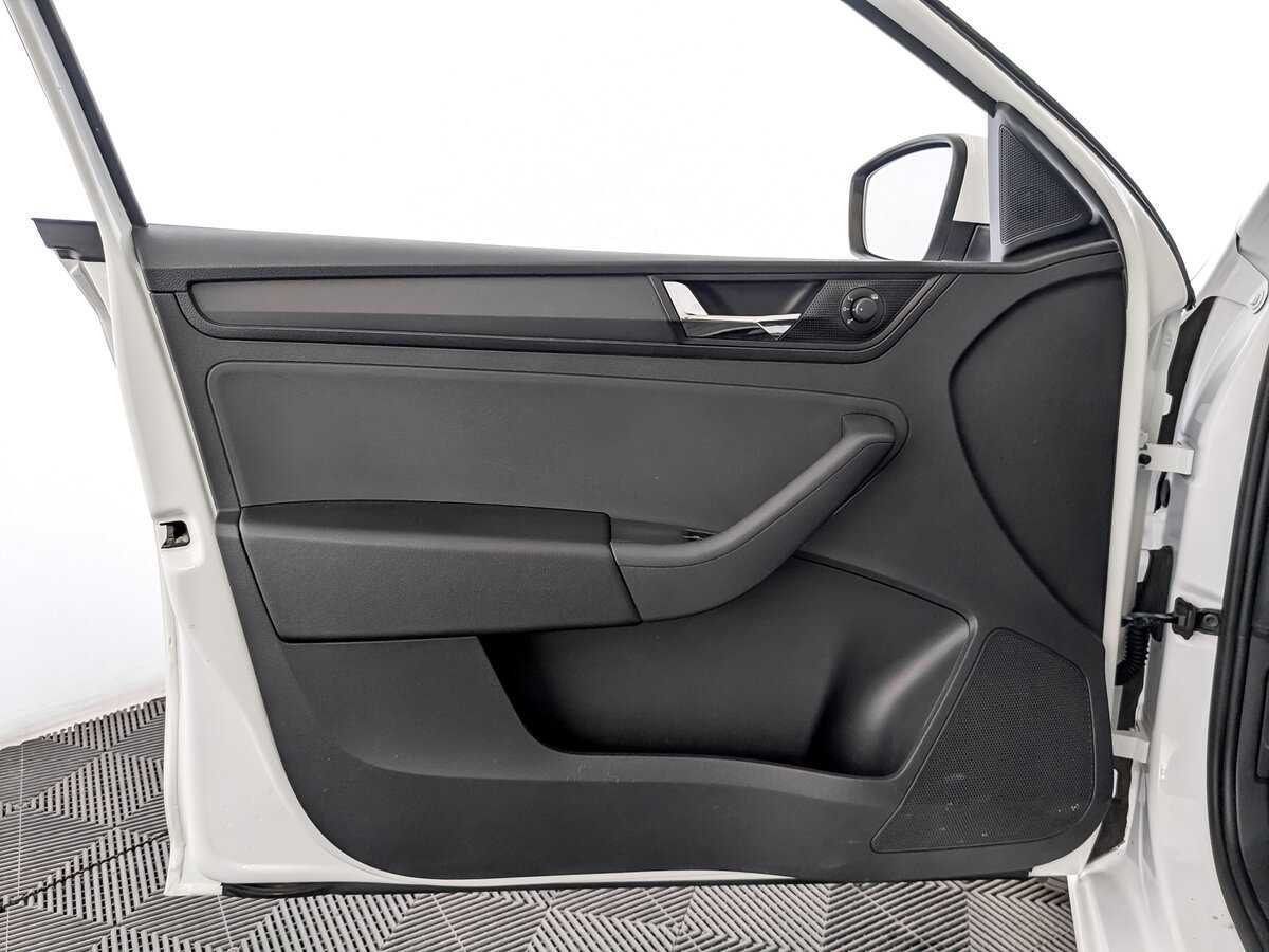 Продажа Б/У Шкода Рапид. Фото: #16