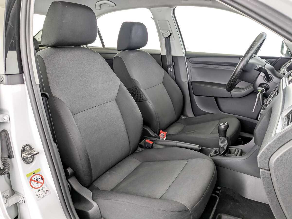 Продажа Б/У Шкода Рапид. Фото: #20