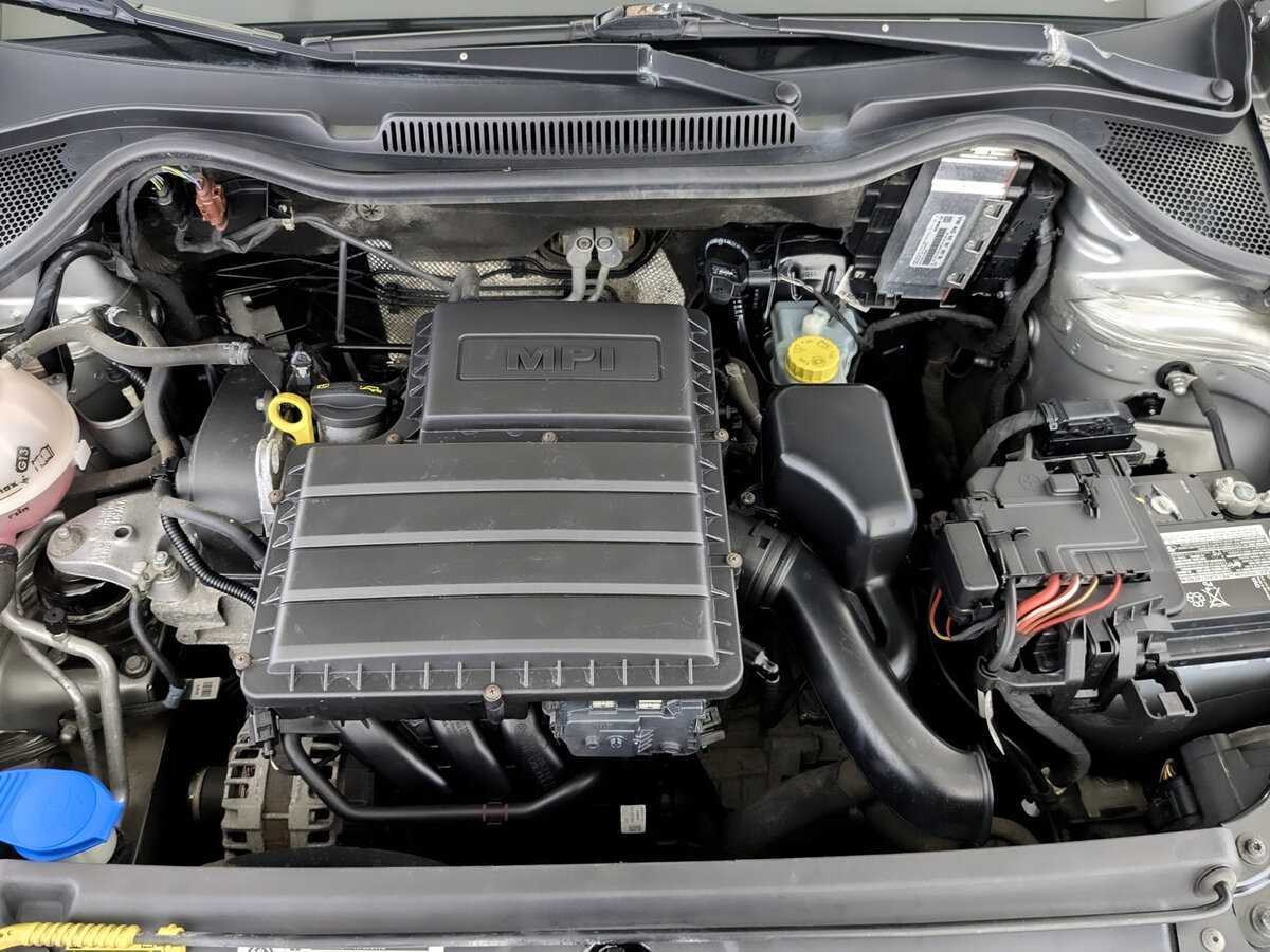 Продажа Б/У Фольксваген Поло. Фото: #8