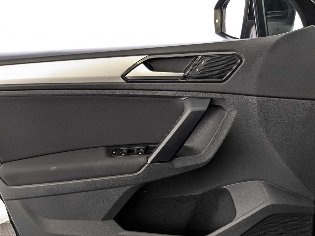 Продажа Б/У Фольксваген Тигуан. Фото: #16