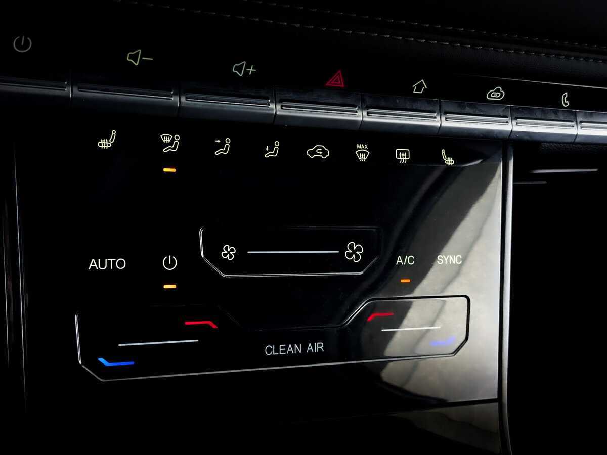 Продажа Б/У Чери Тигго 7 Про. Фото: #26