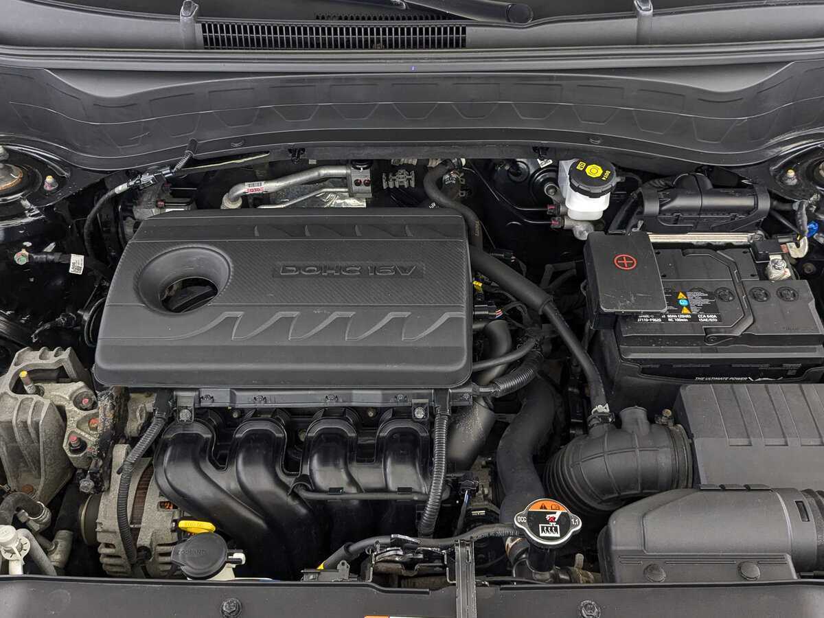 Продажа Б/У Киа Сельтос. Фото: #8