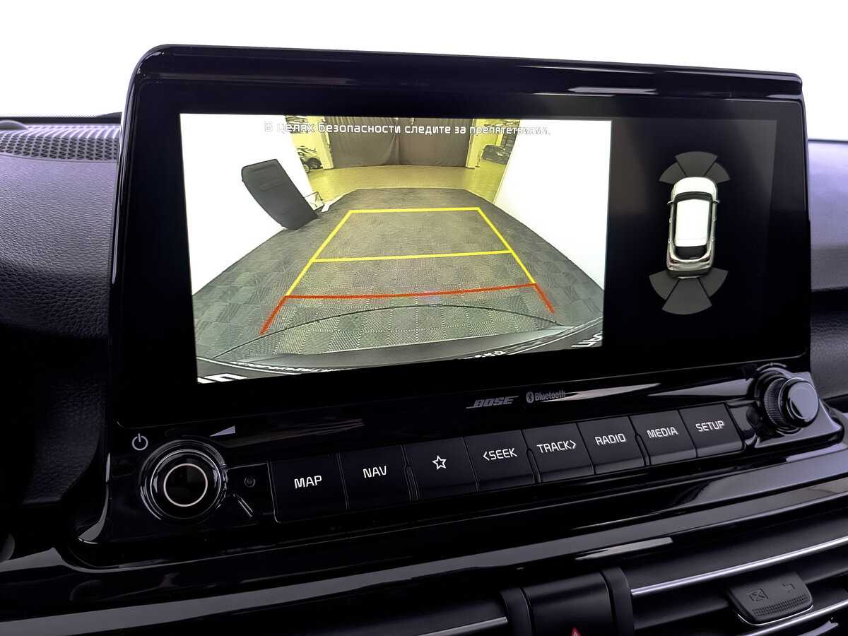 Продажа Б/У Киа Сельтос. Фото: #26