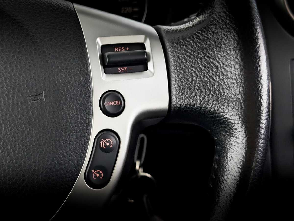 Продажа Б/У Ниссан Кашкай. Фото: #27