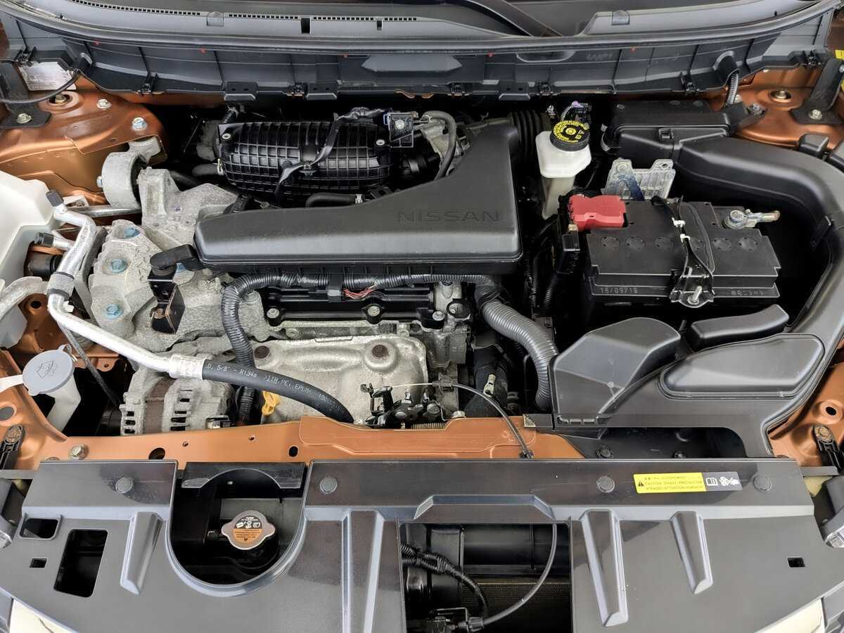 Продажа Б/У Ниссан Икс-Трейл. Фото: #8