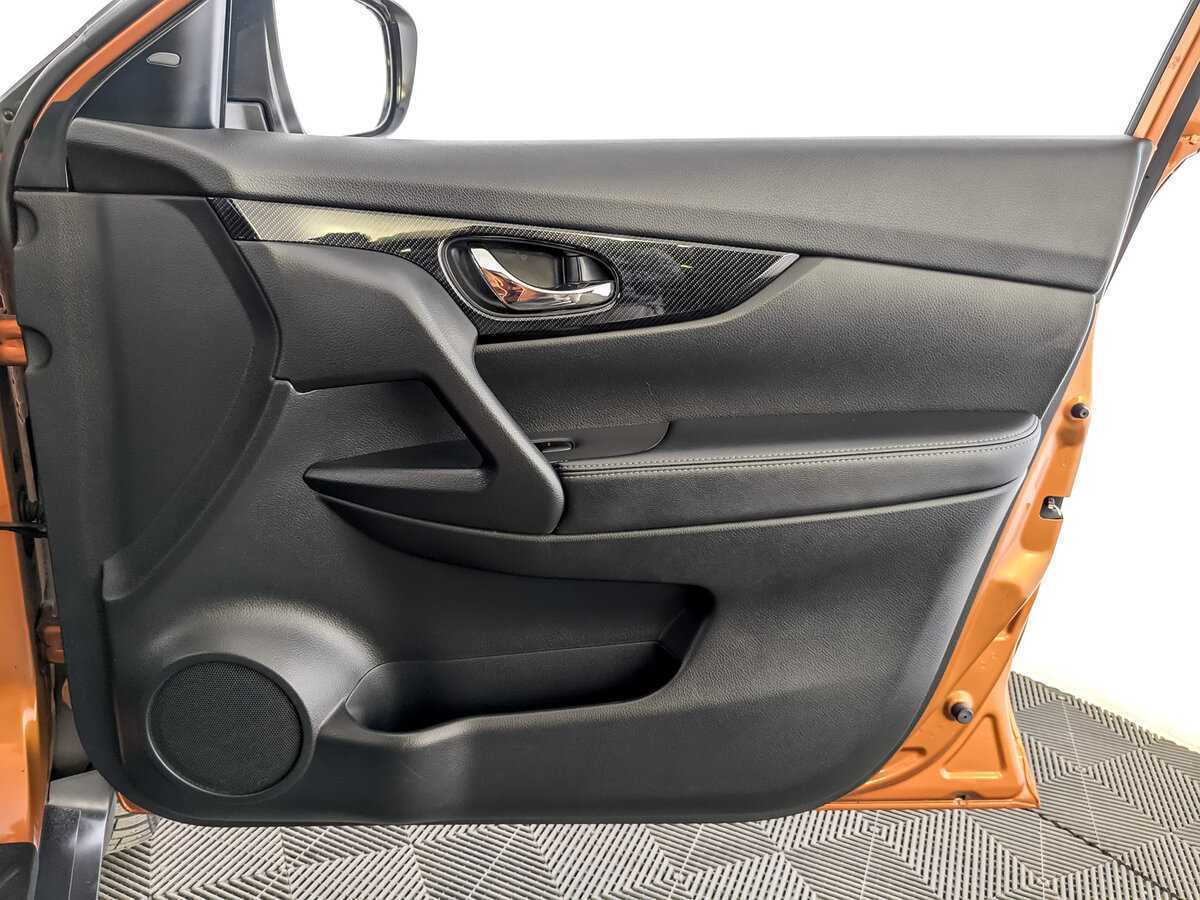 Продажа Б/У Ниссан Икс-Трейл. Фото: #25