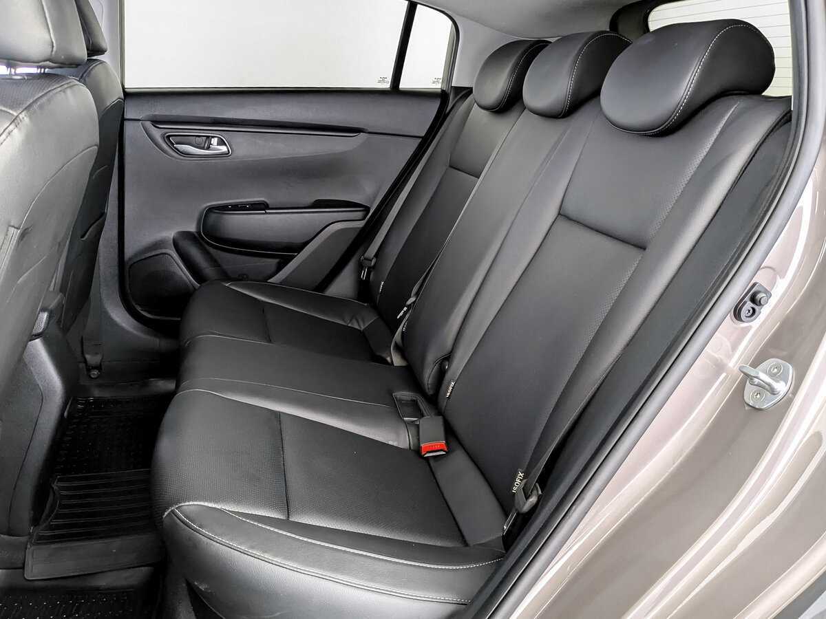 Продажа Б/У Киа Рио. Фото: #11