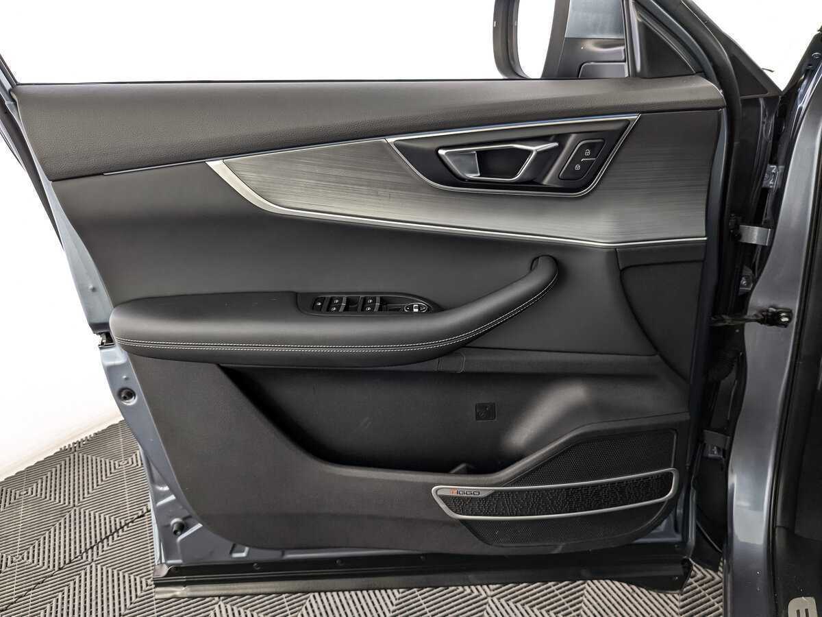 Продажа Б/У Чери Тигго 7 Про. Фото: #17