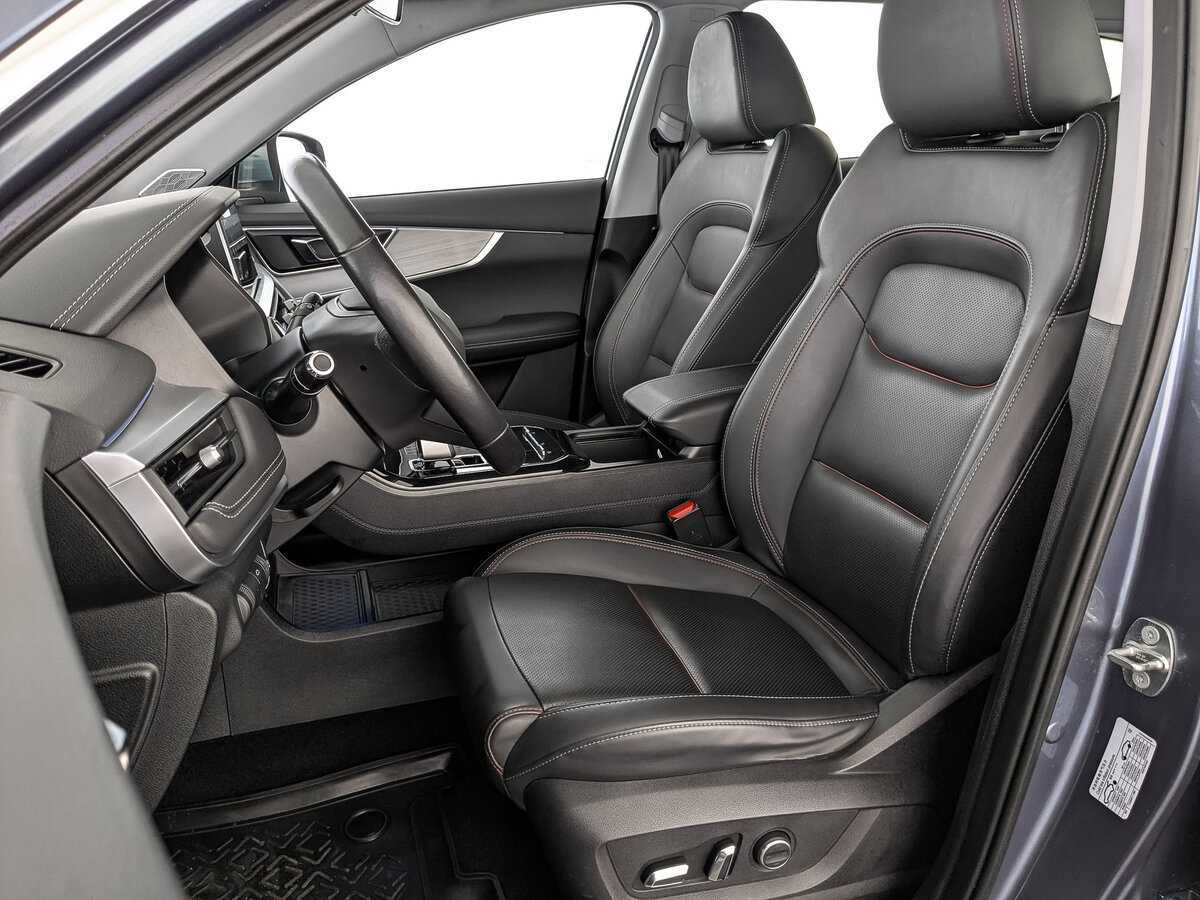 Продажа Б/У Чери Тигго 7 Про. Фото: #18