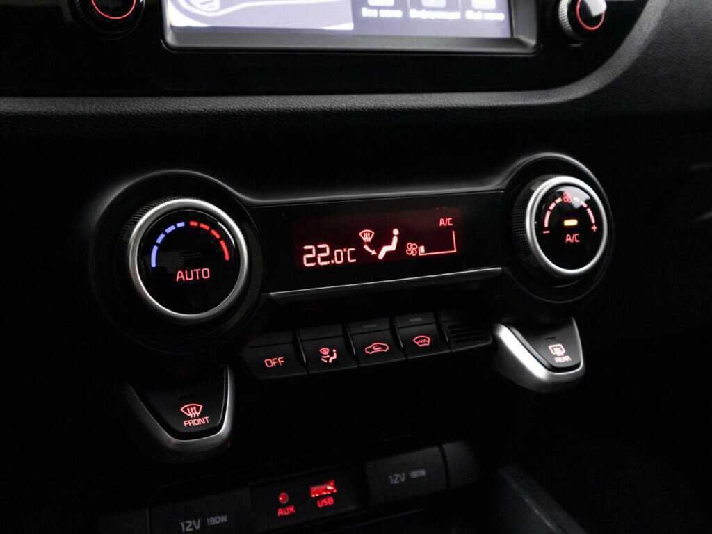 Продажа Б/У Киа Рио. Фото: #17