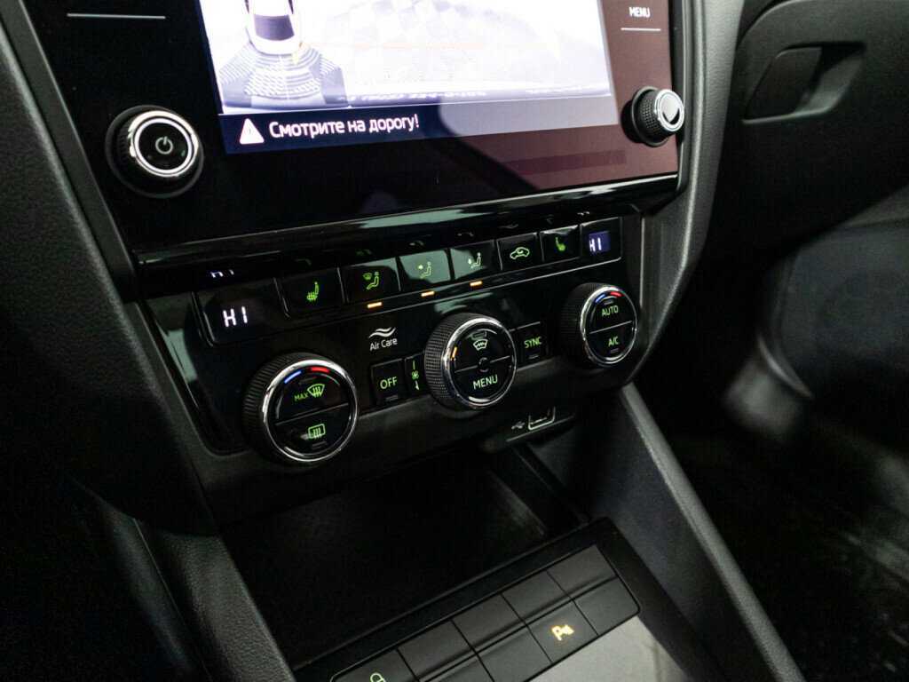 Продажа Б/У Шкода Октавия. Фото: #14