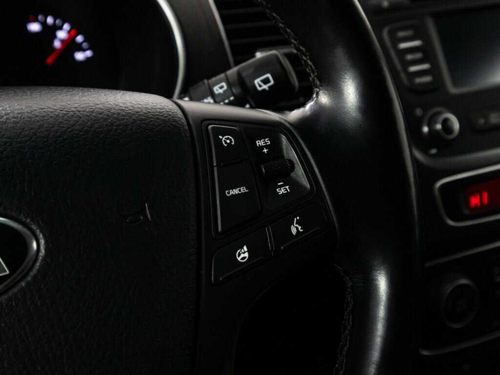 Продажа Б/У Киа Соренто. Фото: #18