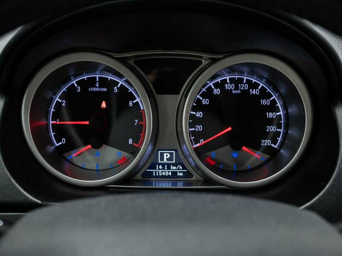 Продажа Б/У Джили Эмгранд Икс7. Фото: #21