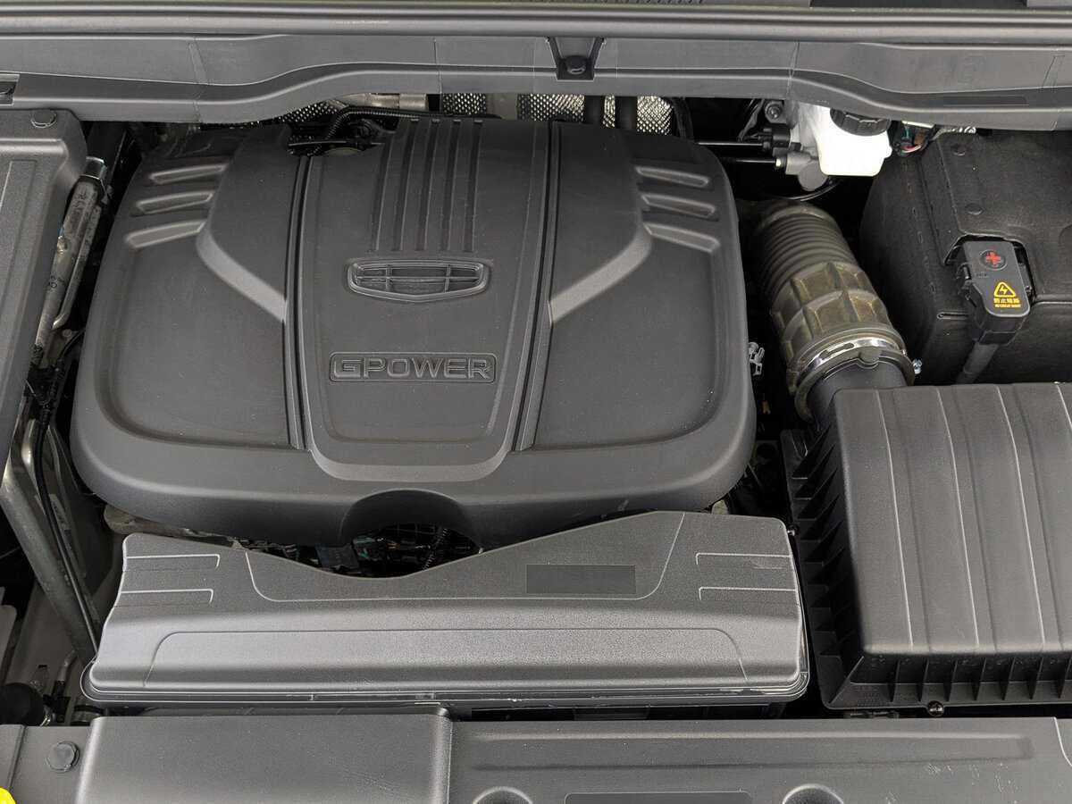 Продажа Б/У Джили Кулрэй. Фото: #8