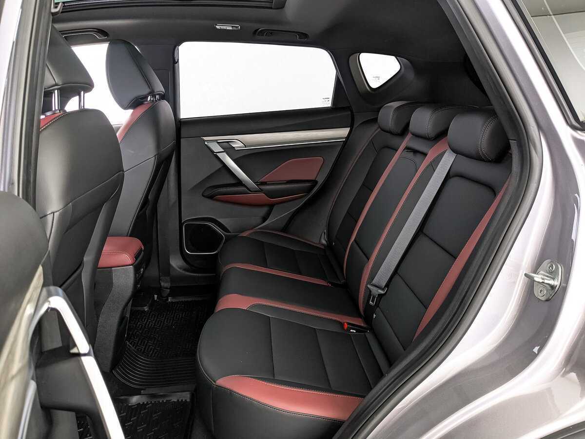 Продажа Б/У Джили Кулрэй. Фото: #15