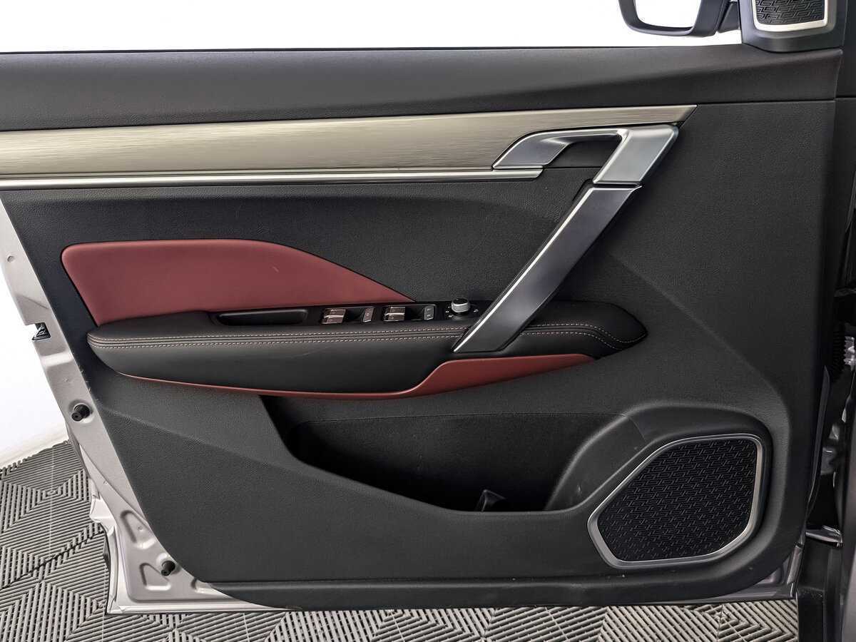 Продажа Б/У Джили Кулрэй. Фото: #16