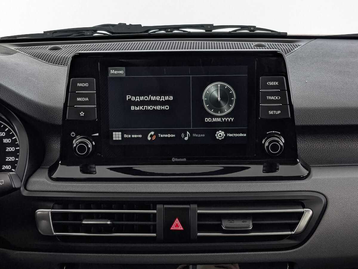 Продажа Б/У Киа Сельтос. Фото: #14