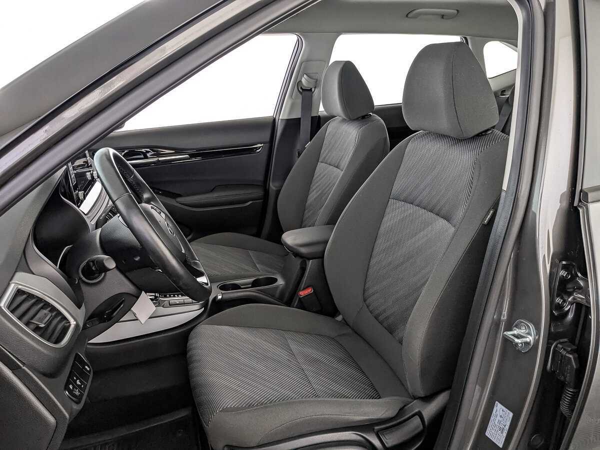 Продажа Б/У Киа Сельтос. Фото: #17