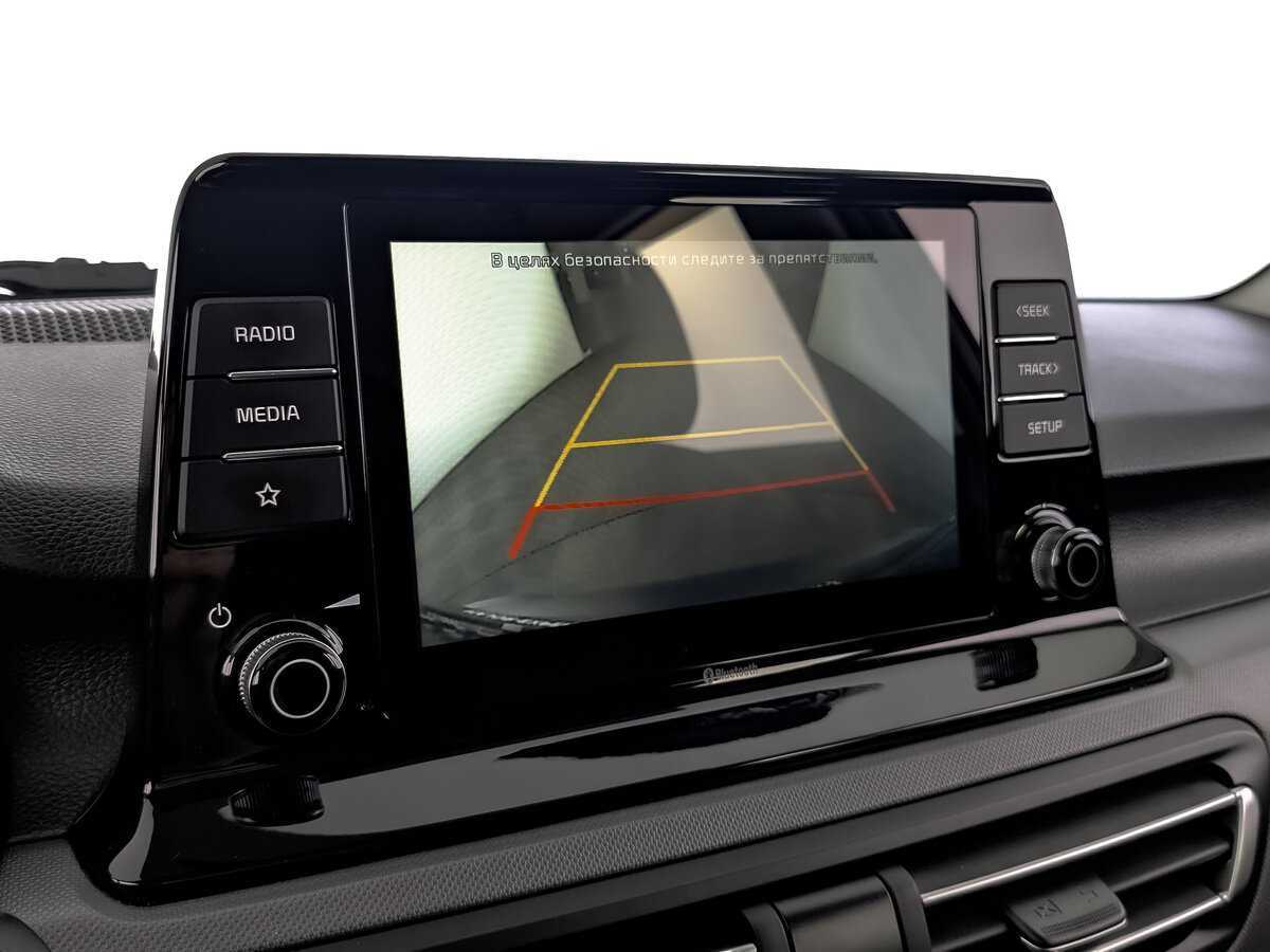 Продажа Б/У Киа Сельтос. Фото: #24