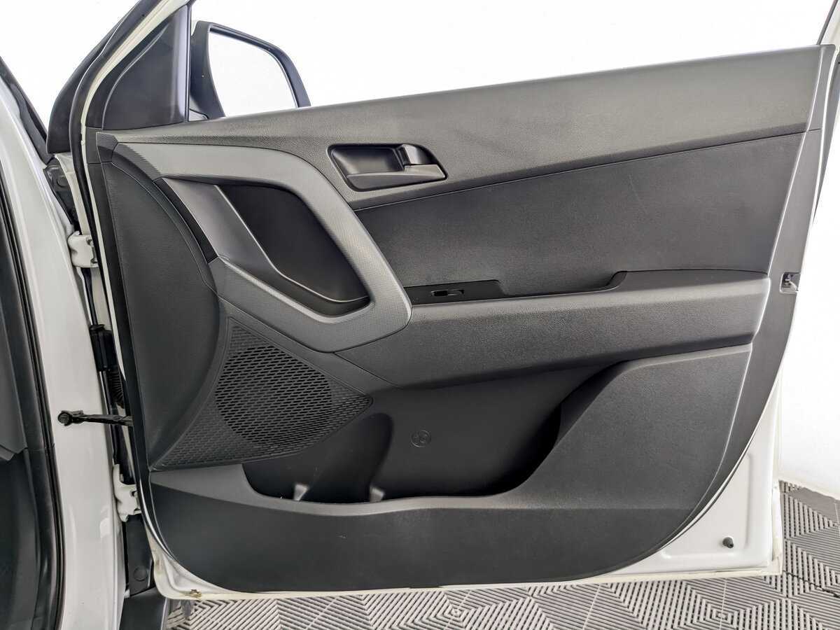 Продажа Б/У Хендай Крета. Фото: #23