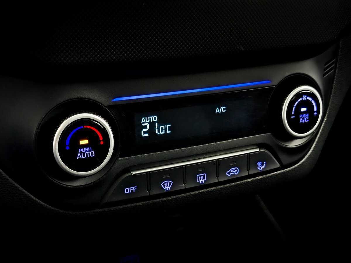 Продажа Б/У Хендай Крета. Фото: #24