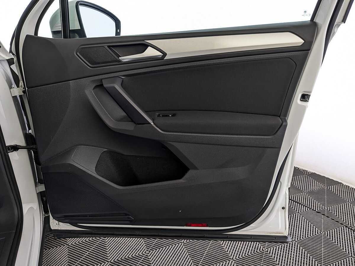 Продажа Б/У Фольксваген Тигуан. Фото: #22