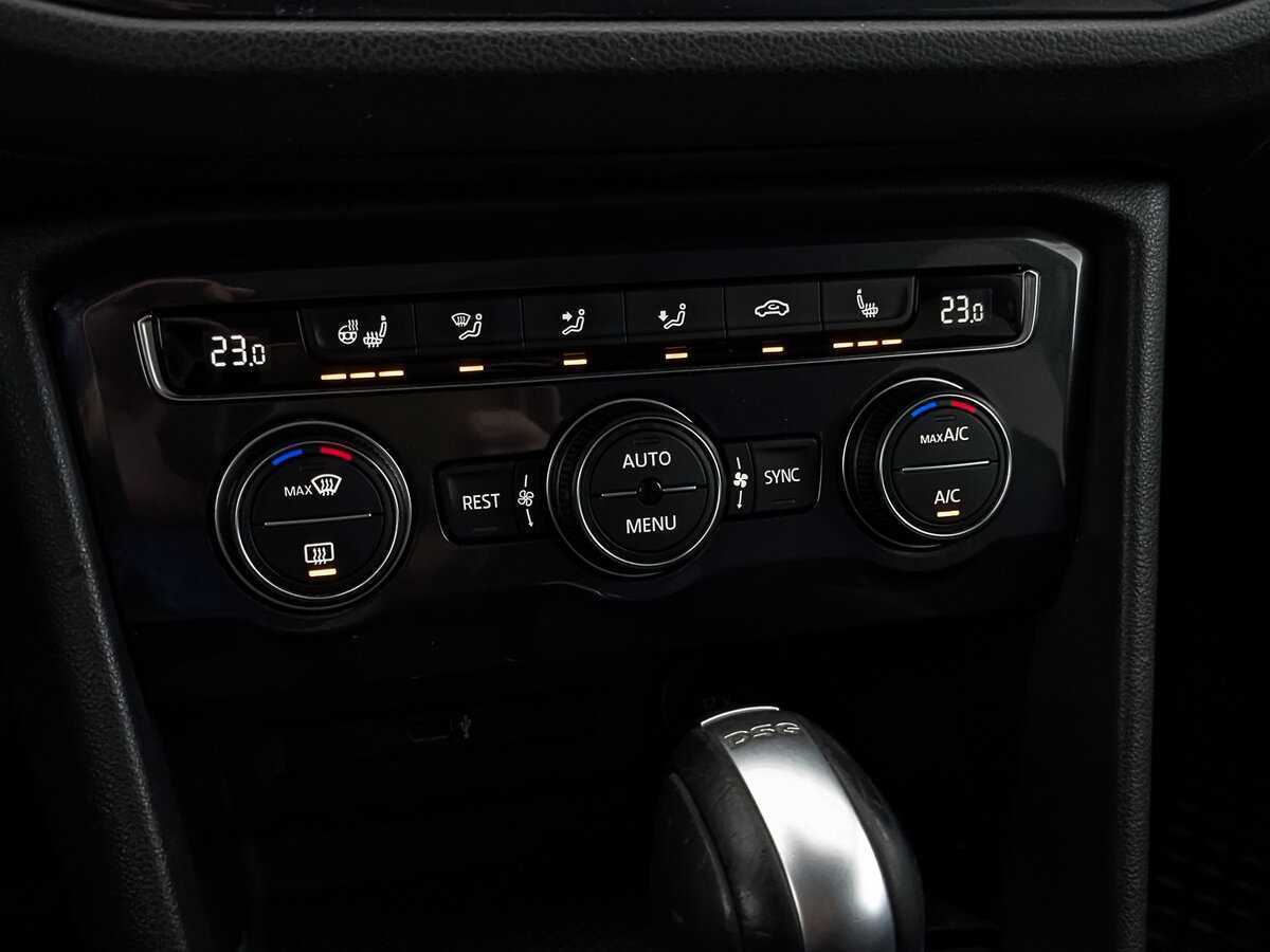 Продажа Б/У Фольксваген Тигуан. Фото: #23