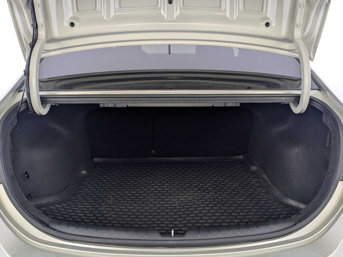 Продажа Б/У Хендай Солярис. Фото: #9